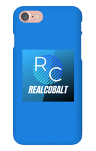 realcobalt01 iPhone Phone Cases
