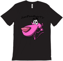 JimPanther´sT-Shirts