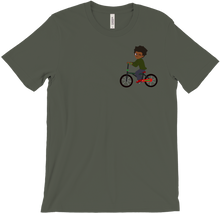 Curb Appeall Biking T-Shirts 0000