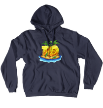 TrainingsOase Hoody