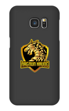 magnum_havoc Samsung Phone Cases