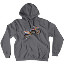 dariozockt Hoodies (No-Zip/Pullover)