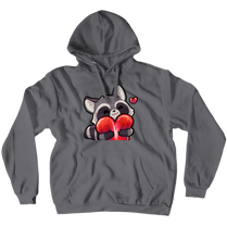 Squad Love Hoodie