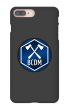 Logo iPhone Phone Cases