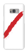 moonvaljeanhere Samsung Phone Cases