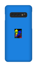 realthunderboltyt Samsung Phone Cases