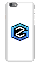 ttv_grimmzy iPhone Phone Cases