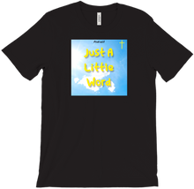 T-Shirts (Podcast Version)