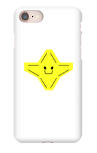 starwastaken2 iPhone Phone Cases