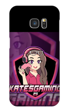 kate’sgaming25 Samsung Phone Cases