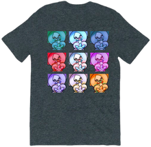Someone Say R34.... Tee (Back Design)