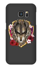 lalywolf Samsung Phone Cases
