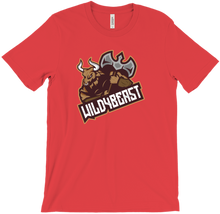 Wild4bea5t T-Shirts