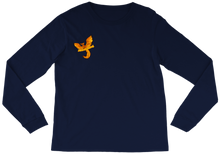 jwaregaming Long Sleeve Tee