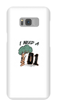 hatedbymost718 Samsung Phone Cases