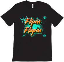 Flipin Flapin Limited Edition T-Shirt