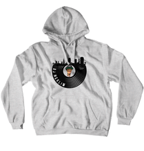 djnekliw Hoodies (No-Zip/Pullover)