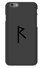 keefydude iPhone Phone Cases