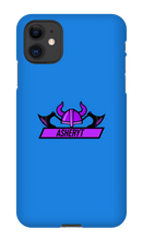 AsherYT's iPhone Phone Case