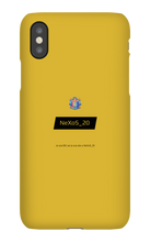 Coque IPHONE