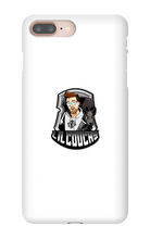 lilcouchy iPhone Phone Cases