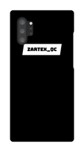 zartex_qc Samsung Phone Cases