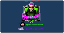 tforce20 XXL Gaming Mousepad