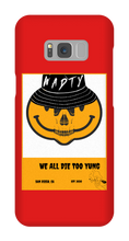 WADTY - Smiley / Samsung Phone Cases
