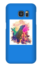 badluckyqueen Samsung Phone Cases