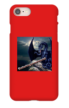 solarisgameworld iPhone Phone Case
