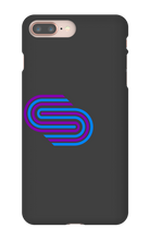 squirm12 iPhone Phone Cases