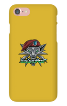 bigbadwolf19722 iPhone Phone Cases