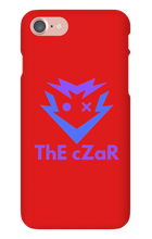 theczar00 iPhone Phone Cases