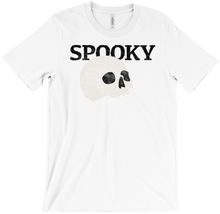 Spooky Tee