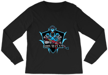 shivmaxyt Long Sleeve Tee