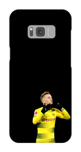 Reus Samsung Case