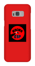 Carcasa/Funda Samsung IknownESP