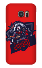 joeyjaydenmacintosch Samsung Phone Cases