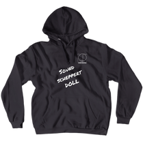 christian_doll Hoodies (No-Zip/Pullover)