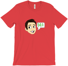 Eloc Hi T-Shirts