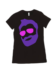 Wiltop Big Logo Womens Tee