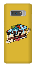 Hey, Cake Samsung Phone Case