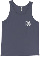 nano_nano Tank Top