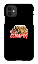 thelaw_124 iPhone Phone Cases