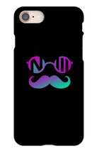 Stache Stallion Case