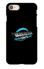 matchupmusic iPhone Phone Cases