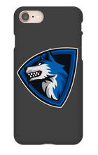 Vivid's iPhone Phone Cases