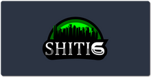 SHITI6 XXL Gaming Mousepad