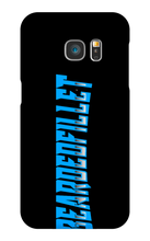 beardedfillet Samsung Phone Cases