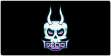deciogames XXL Gaming Mousepad
